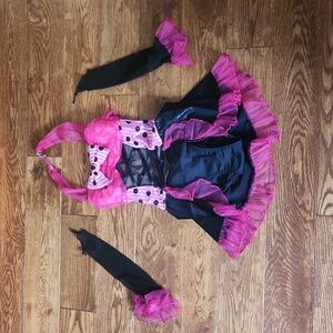 Dance Costume